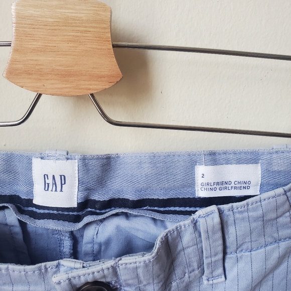 Women' Chino Pant - Picture 4 of 5